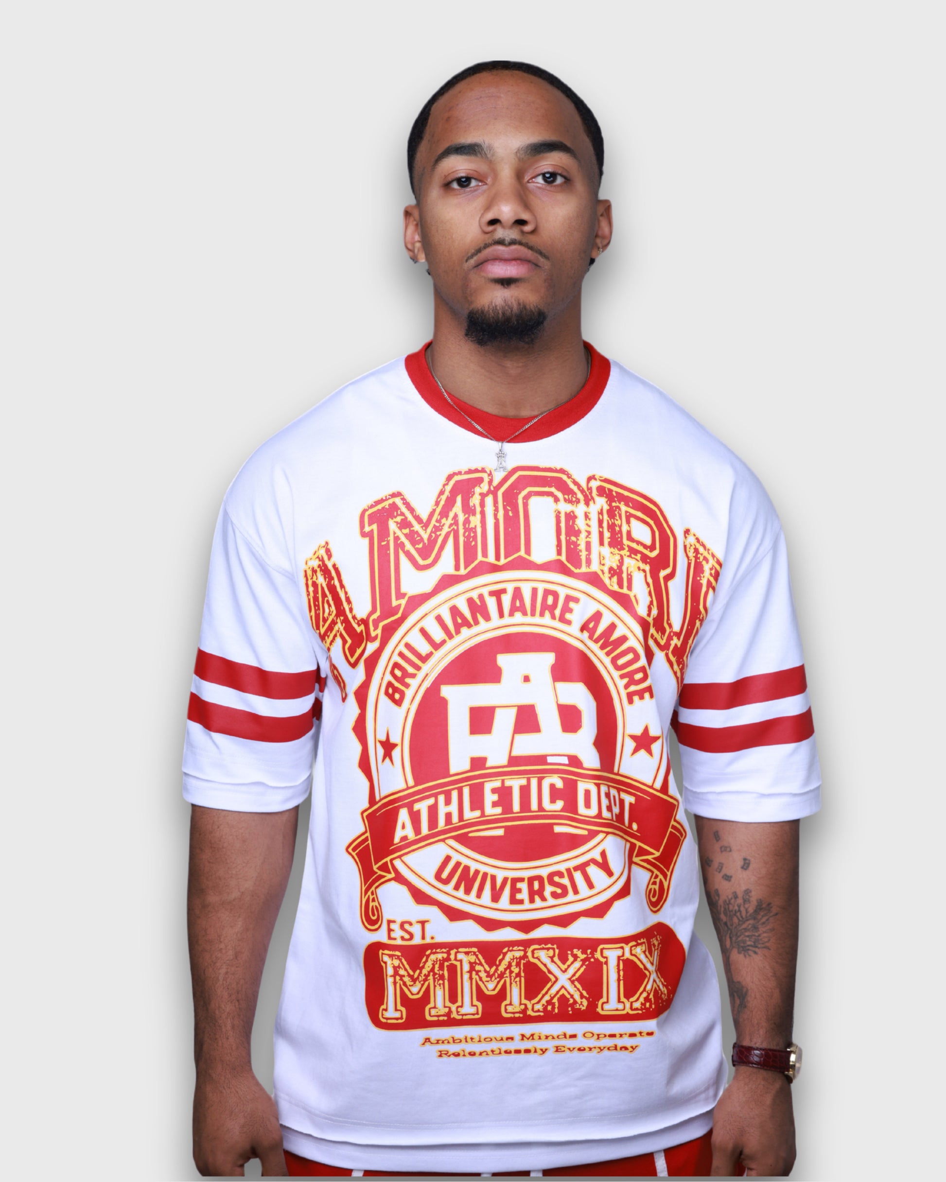 B.A.U T-Shirt