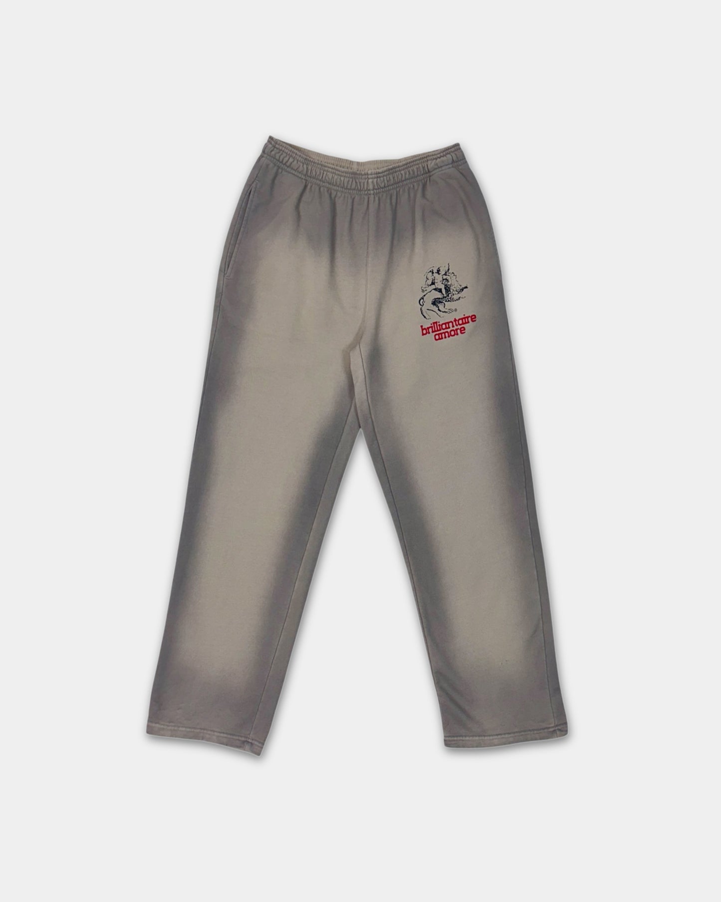 Dirty Ass Jogger Set