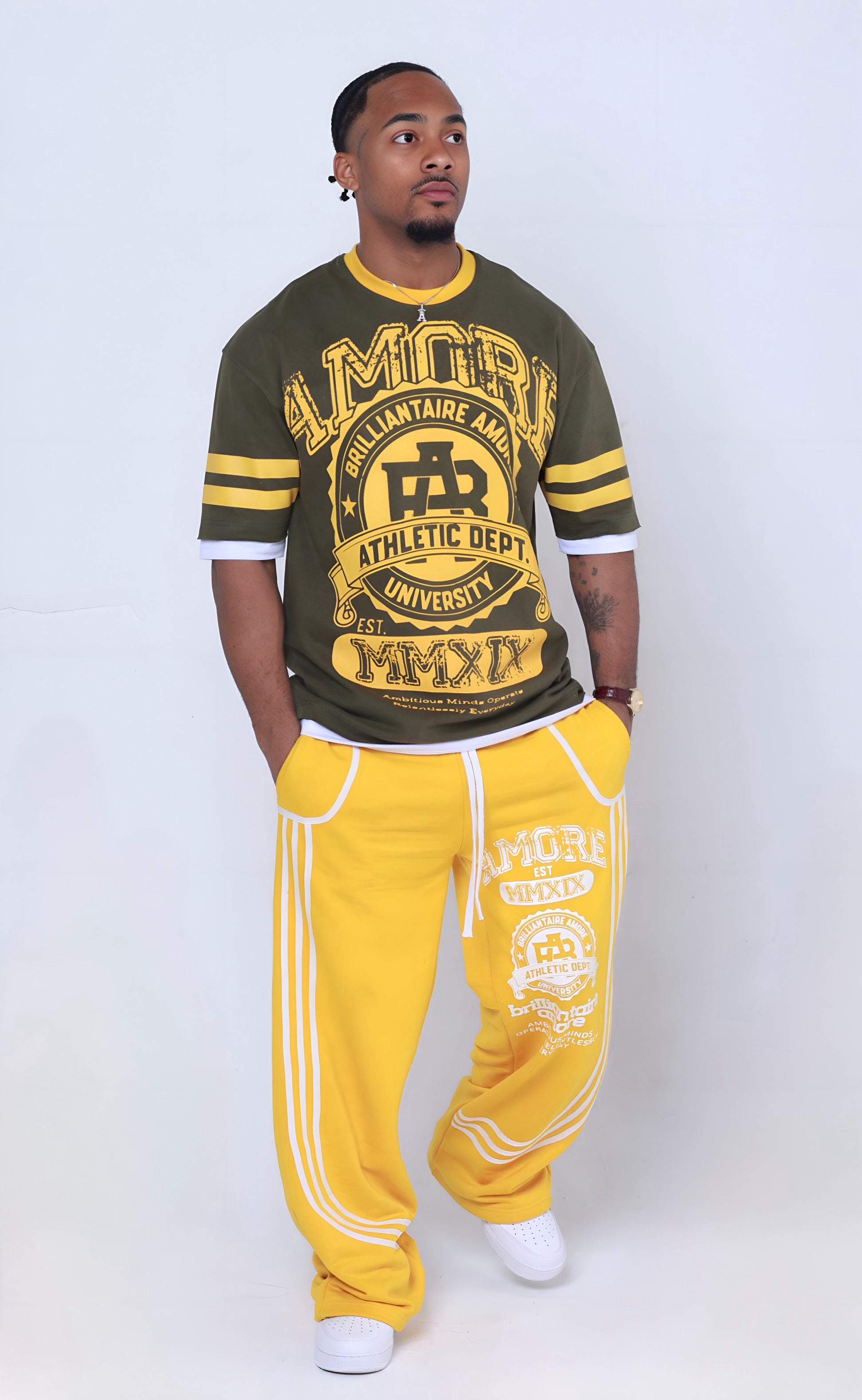 B.A.U T-Shirt