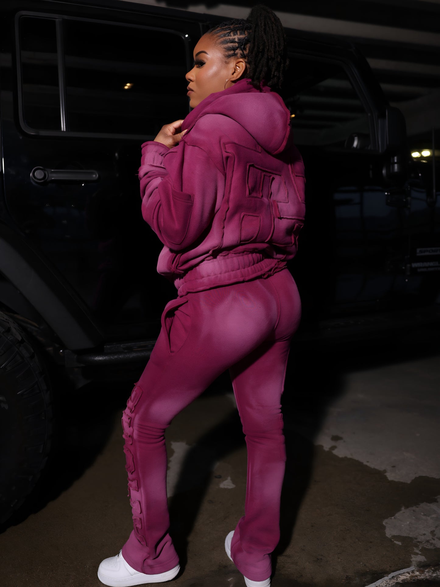 AMORE Sweatsuit