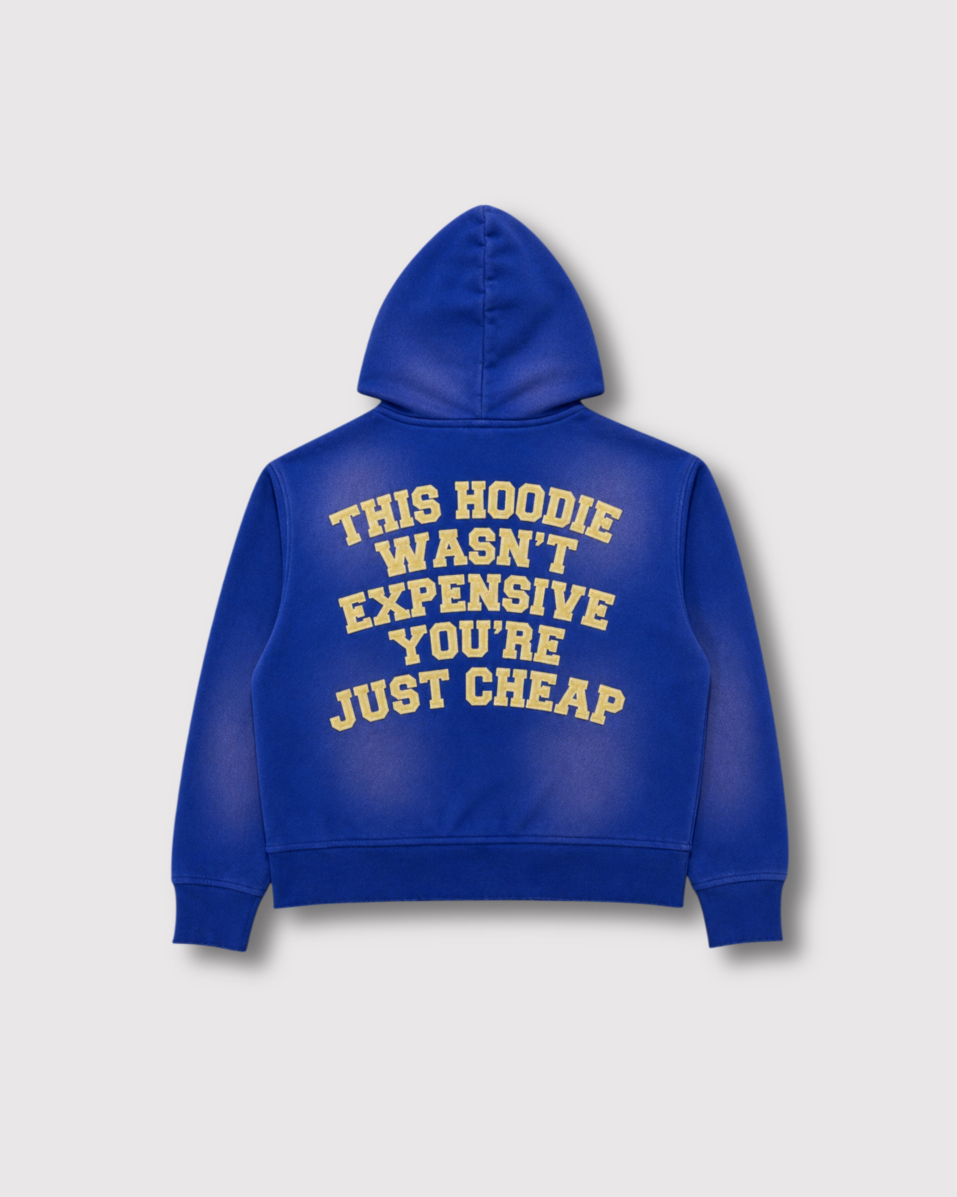 Signature Hoodie