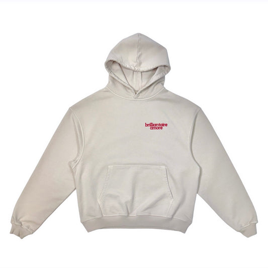 Triumph Hoodie