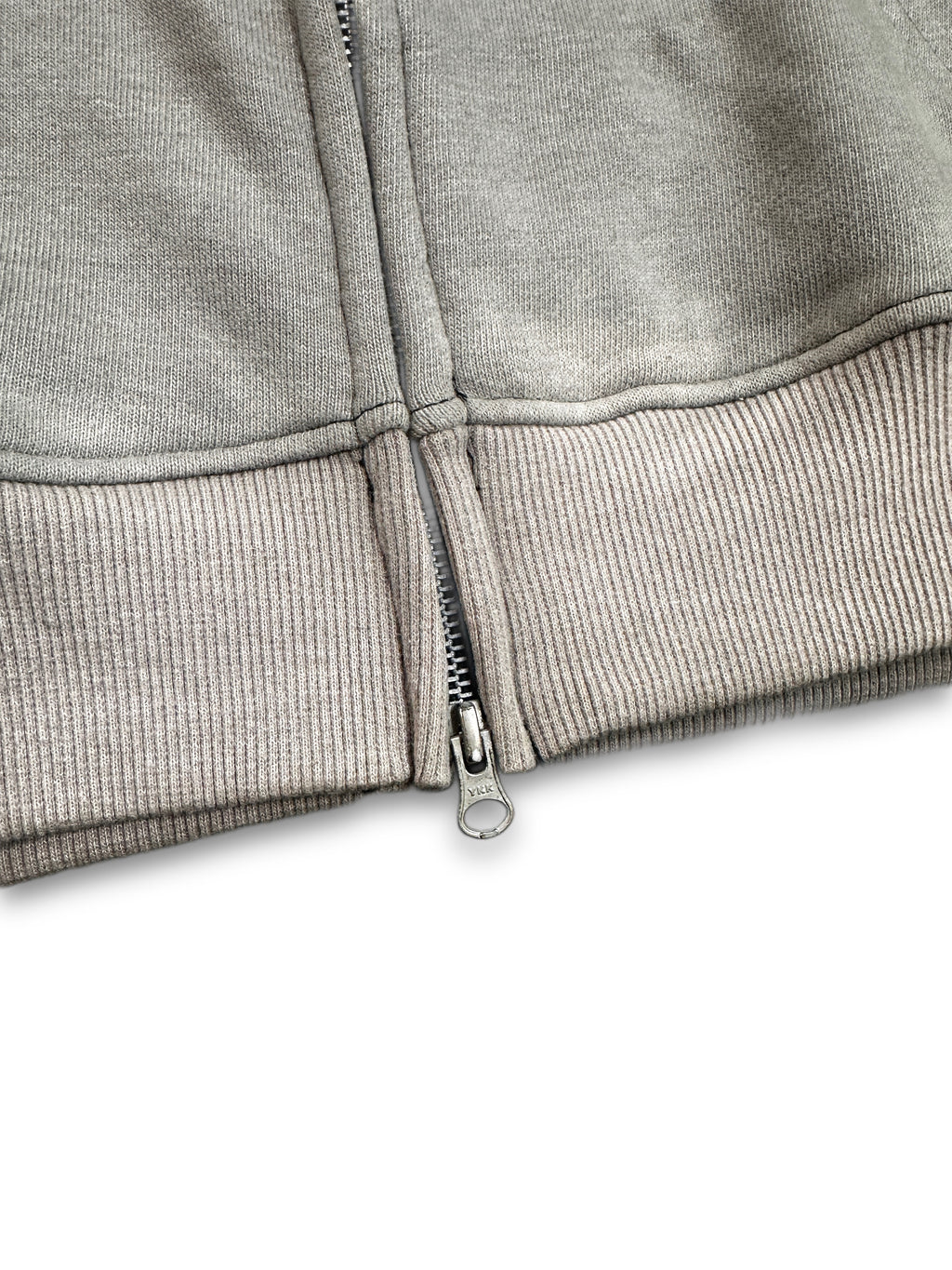 P.O.A. Hoodie [GRAY]