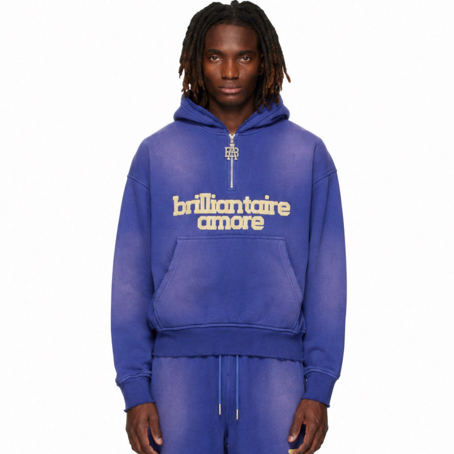 Signature Hoodie