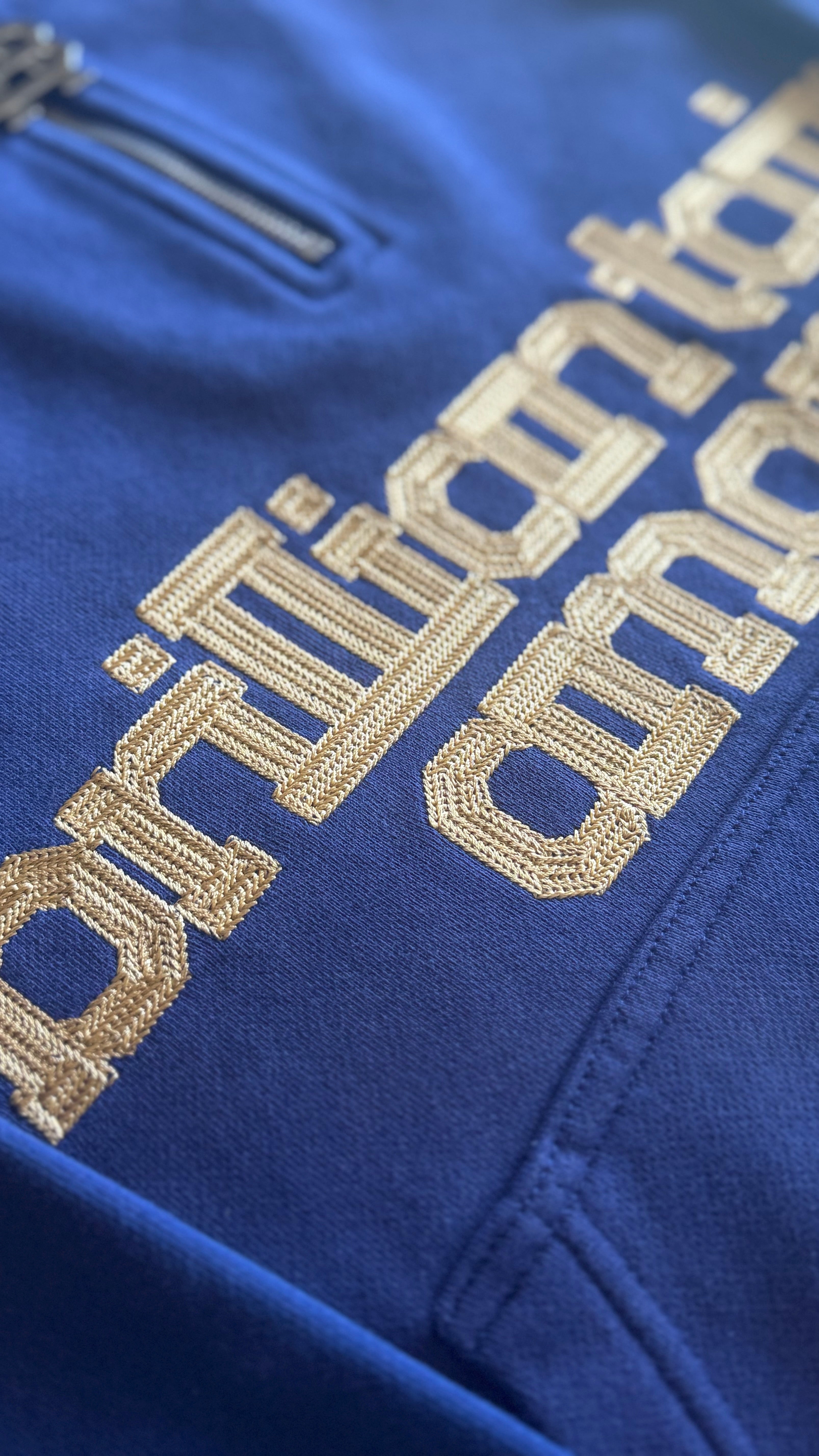 Signature Hoodie