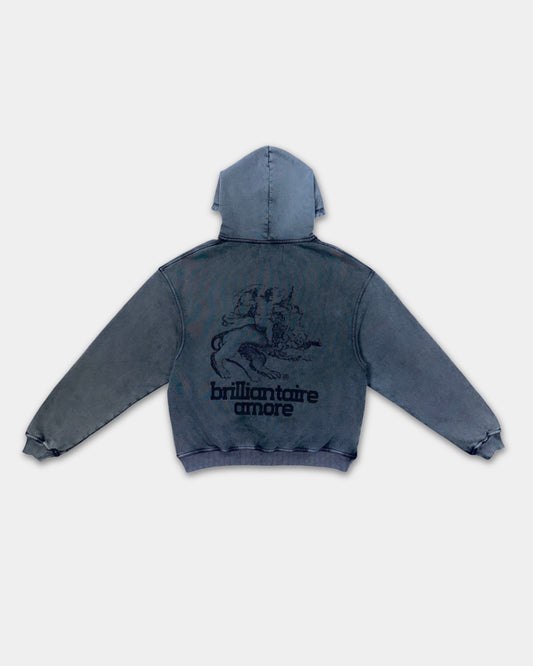 “That Grey” Hoodie