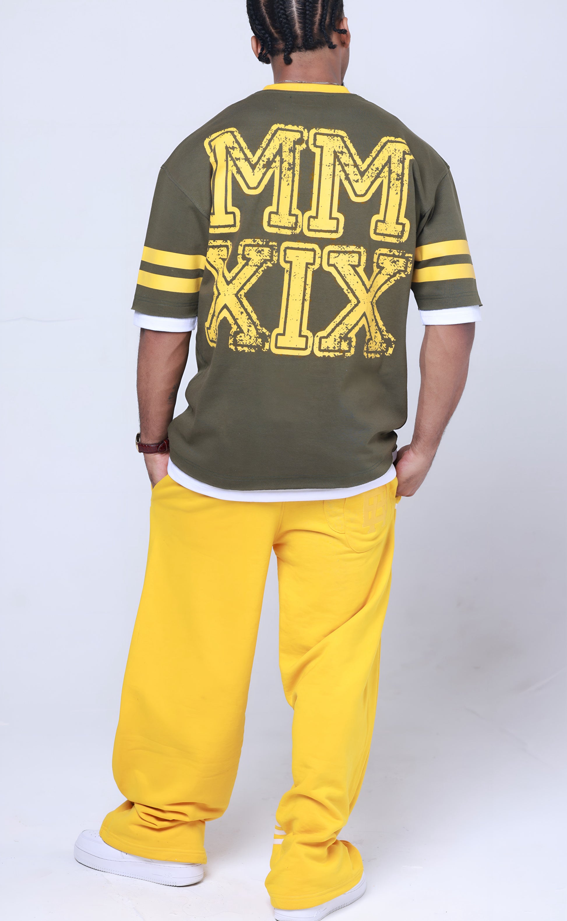 B.A.U T-Shirt