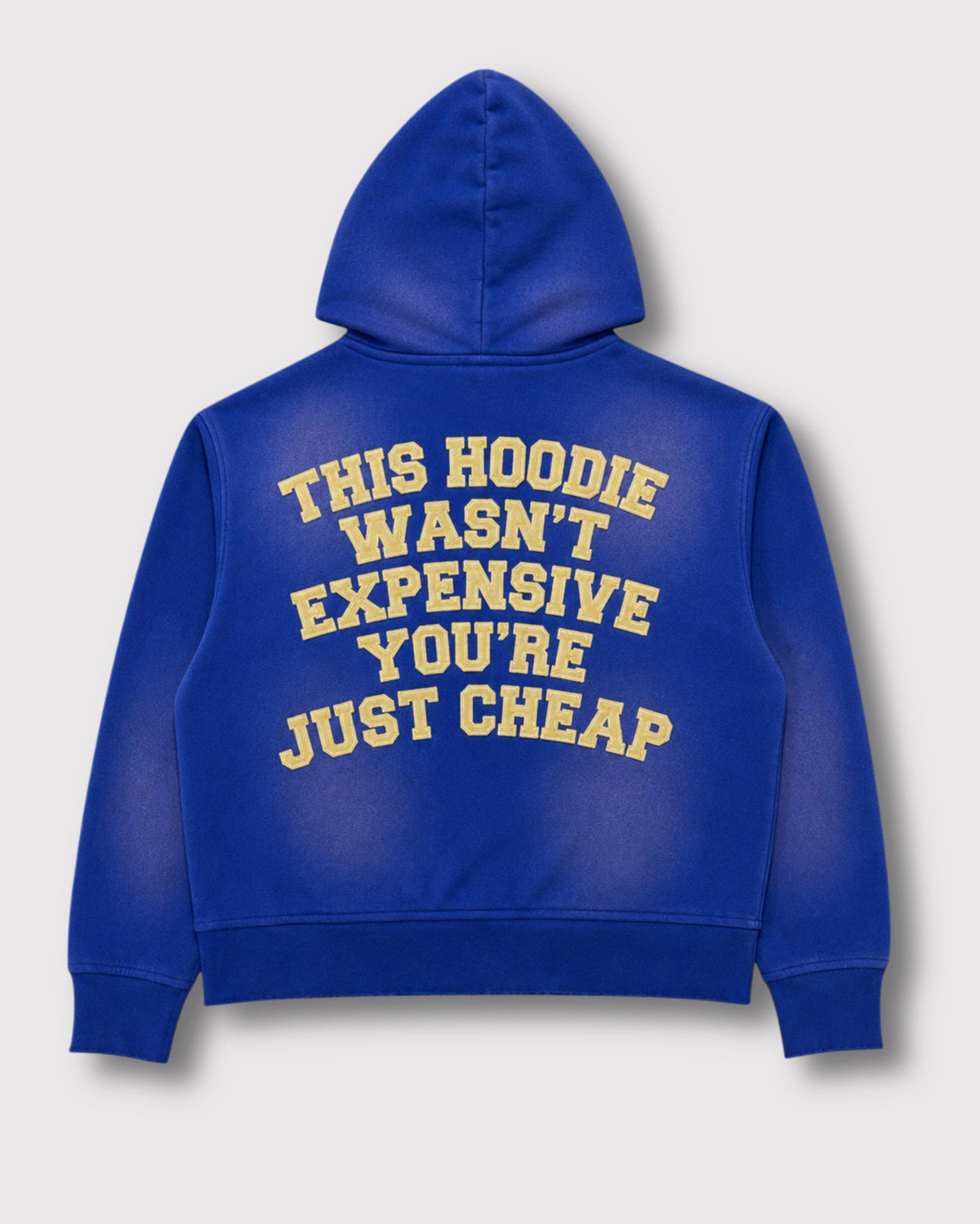 Signature Hoodie