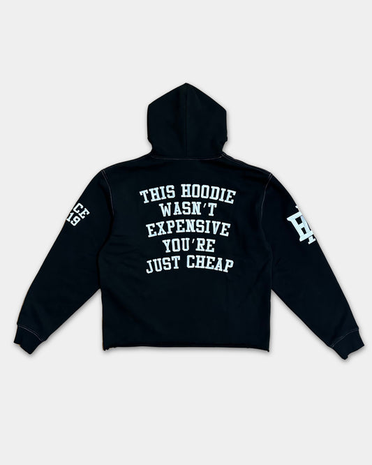 “CHEAP” Hoodie