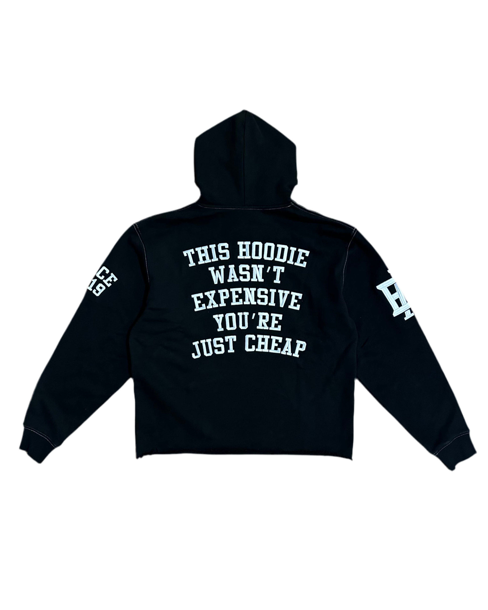 “CHEAP” Hoodie