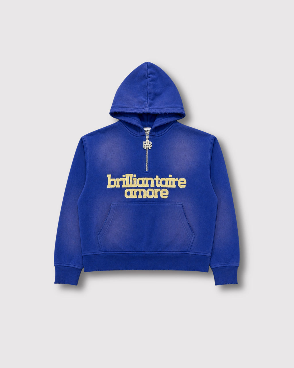 Signature Hoodie