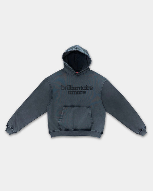“That Grey” Hoodie
