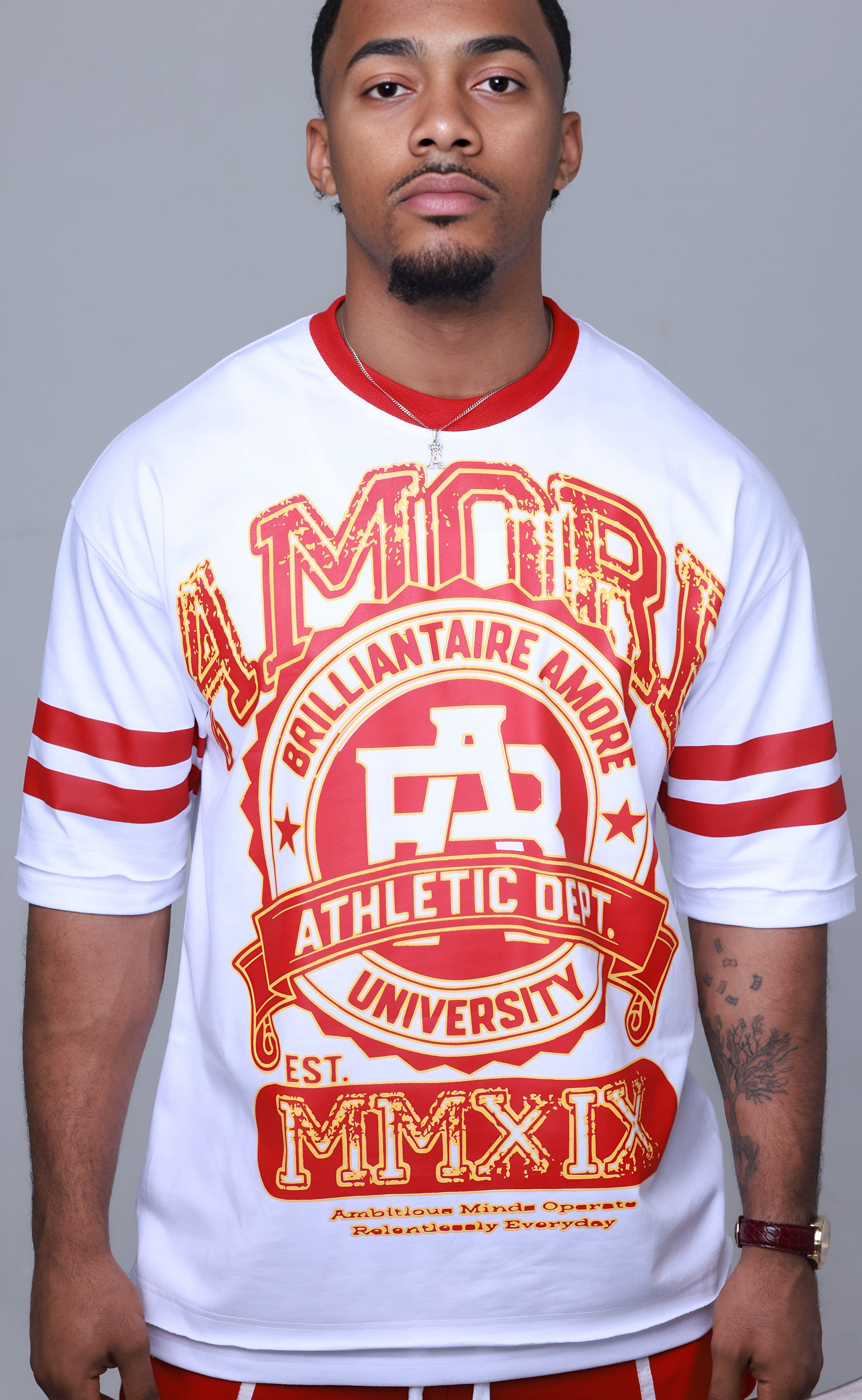 B.A.U T-Shirt