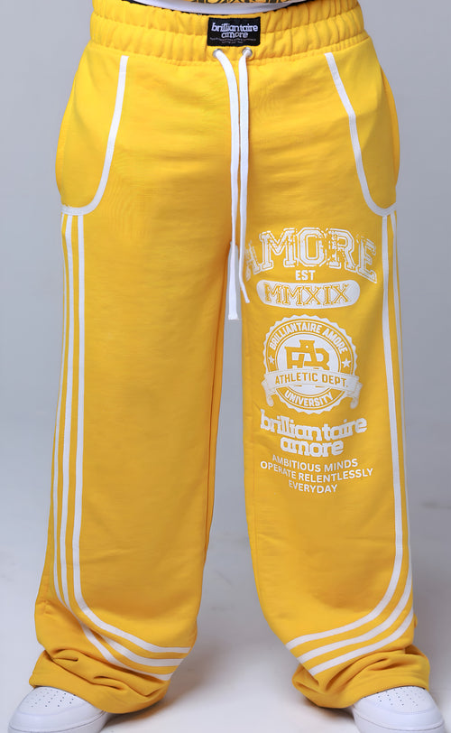 B.A.U Sweatpants