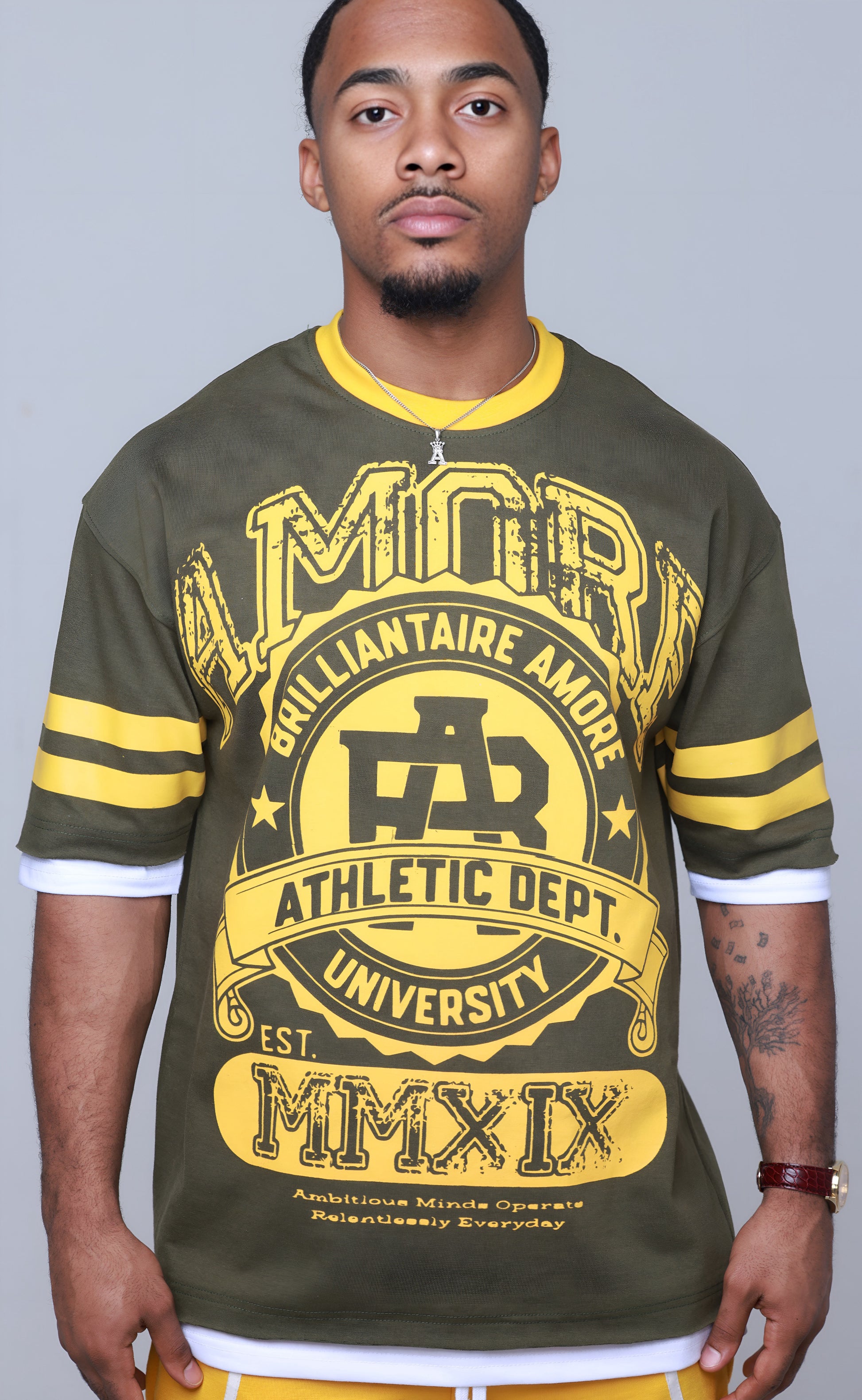 B.A.U T-Shirt
