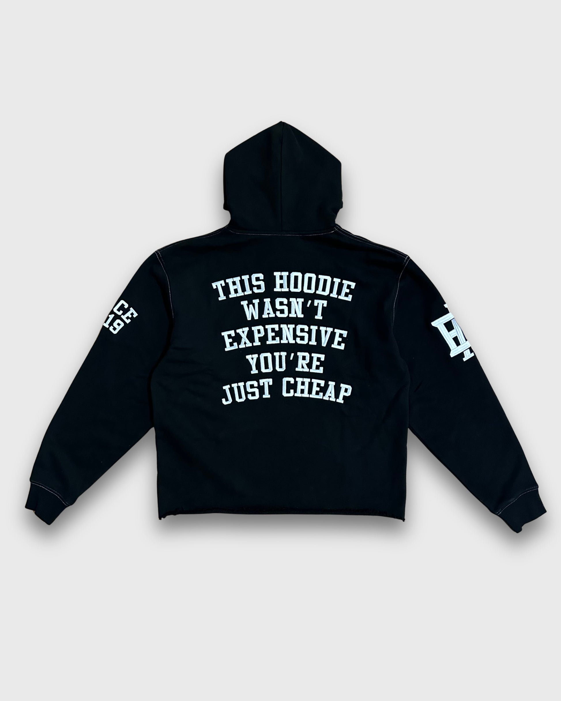 “CHEAP” Hoodie