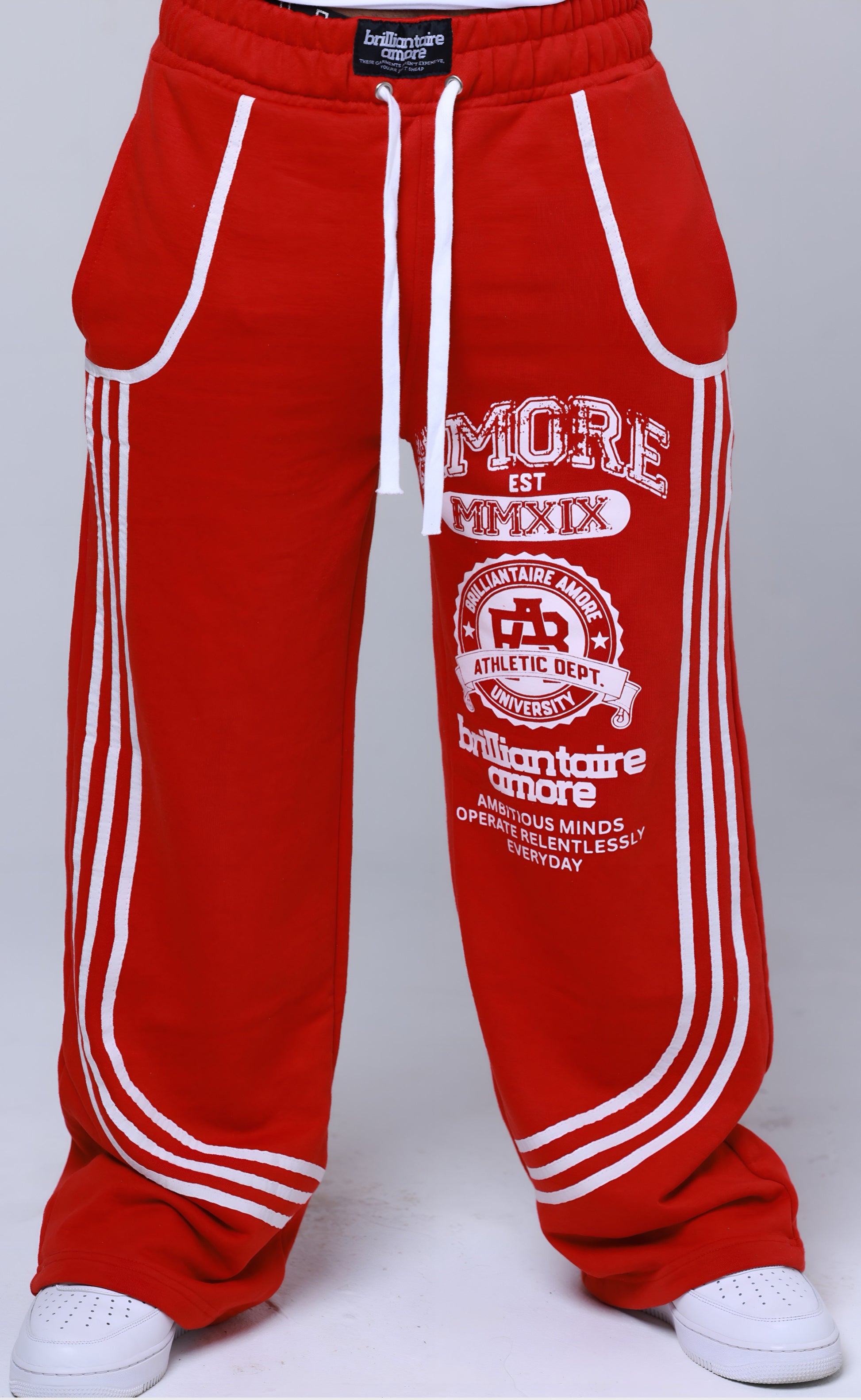 B.A.U Sweatpants