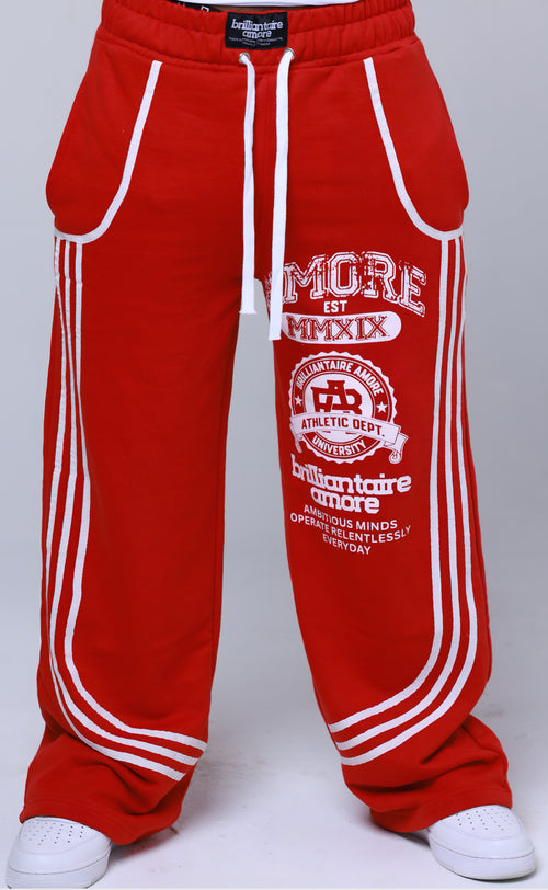 B.A.U Sweatpants