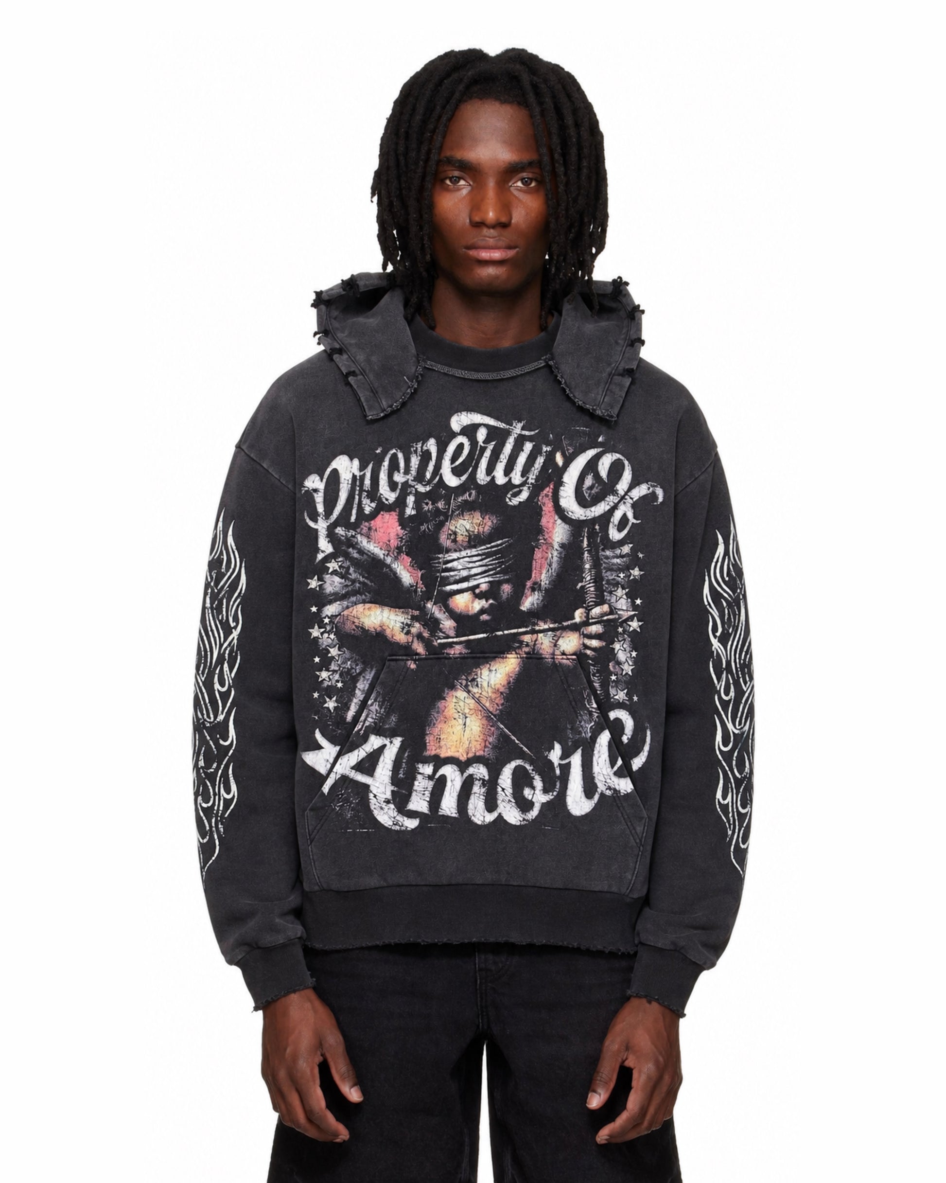 Passion Hoodie