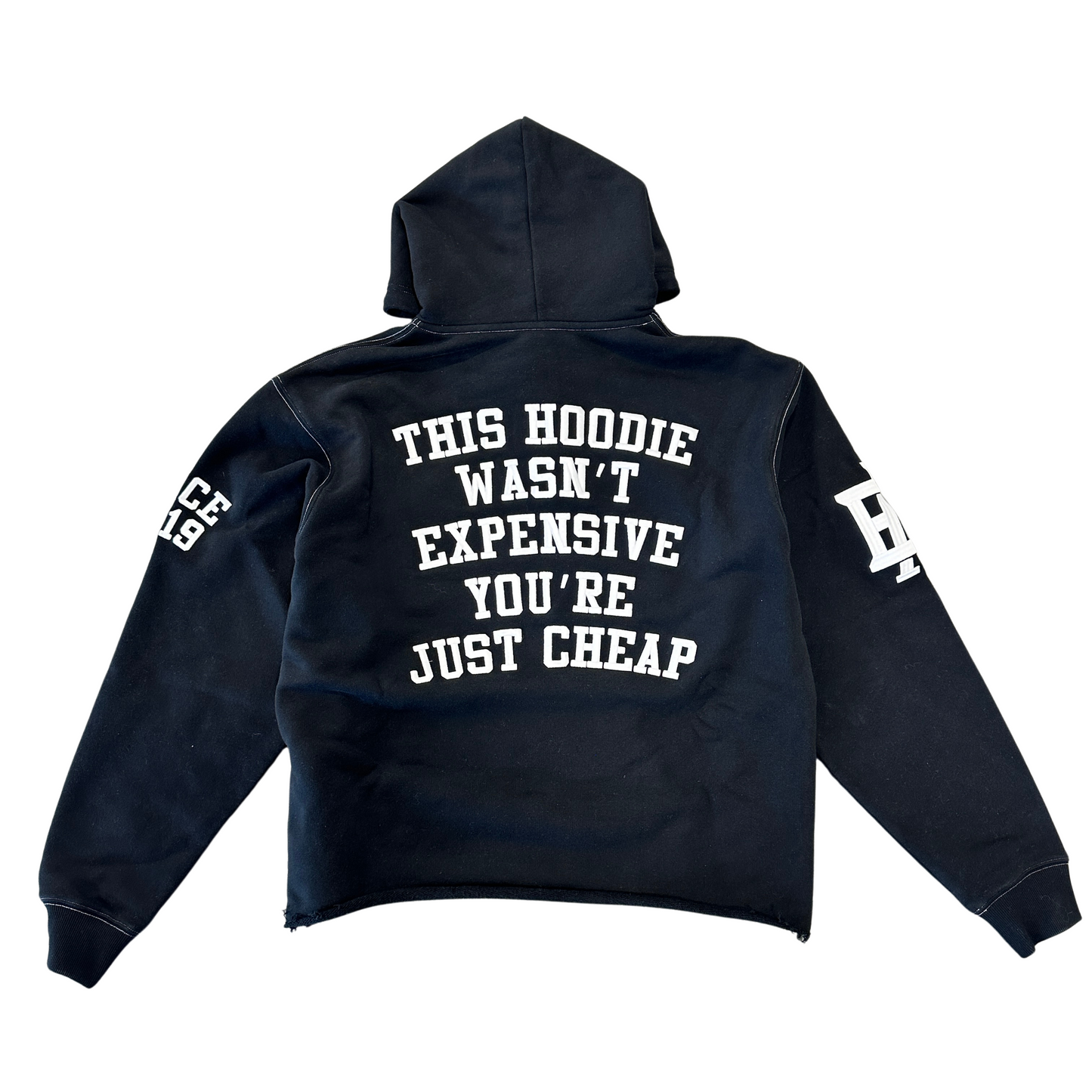 “CHEAP” Hoodie