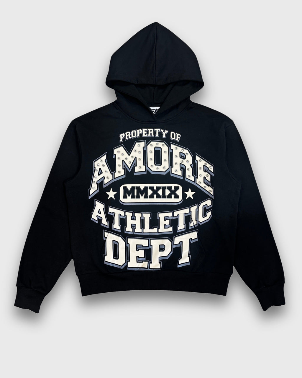 Athletic Dept. Hoodie