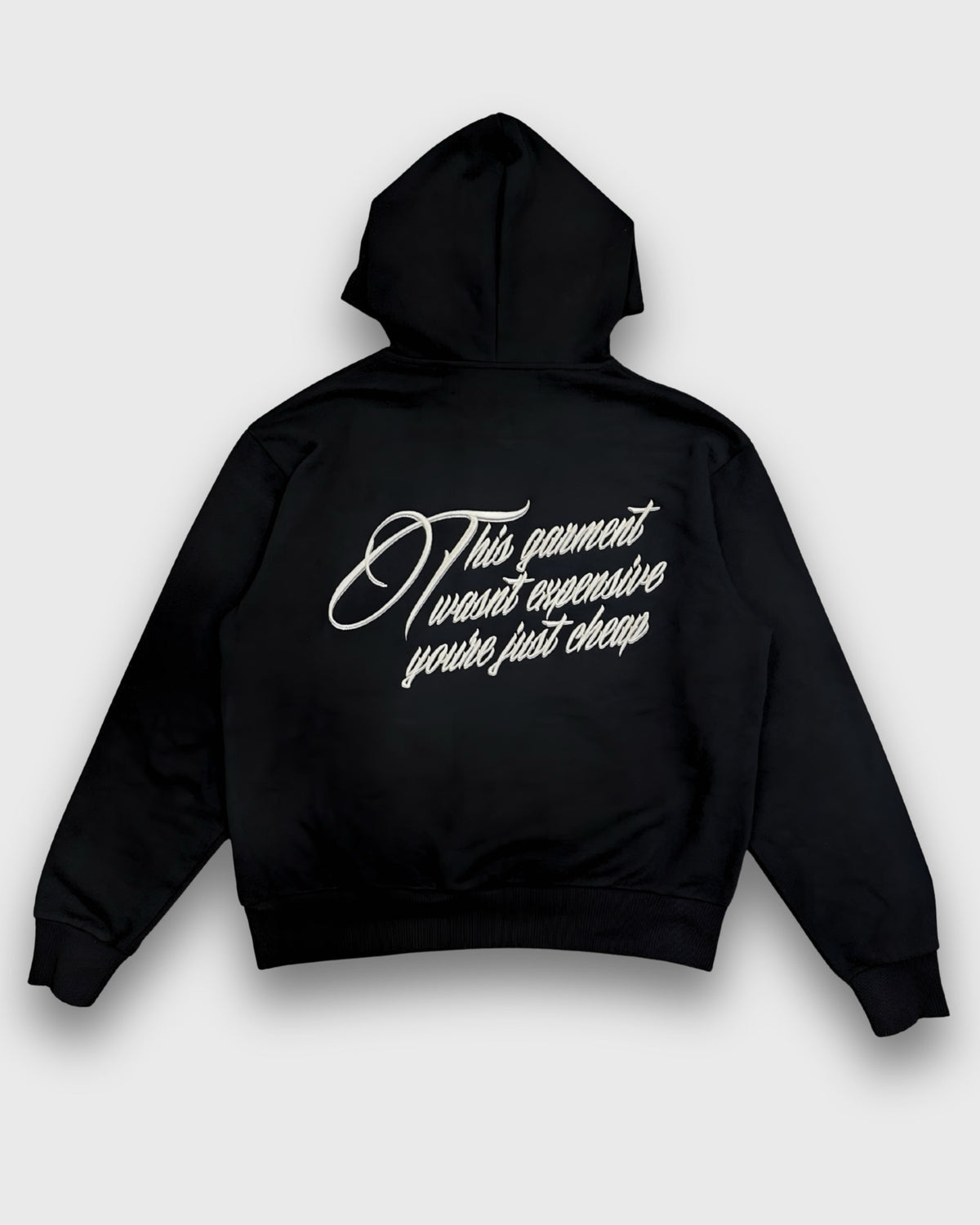 Athletic Dept. Hoodie