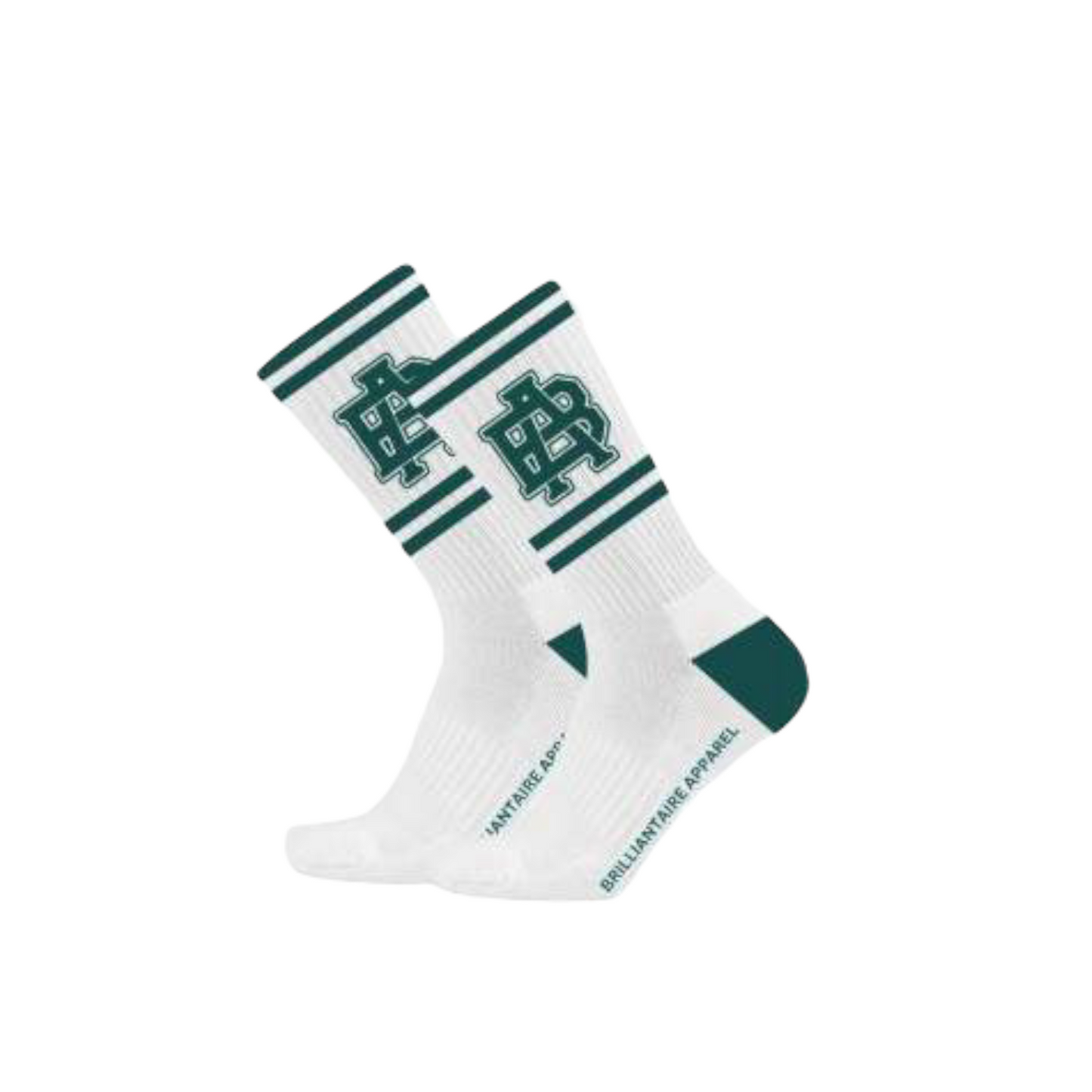 B.A. Socks