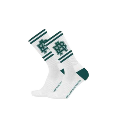 B.A. Socks